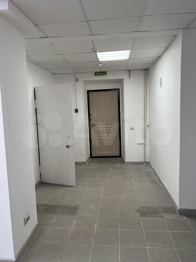 Торговая площадь, 60.1 м²