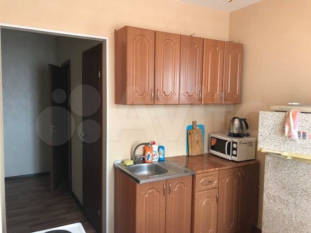 3-к. квартира, 65 м², 10/10 эт.