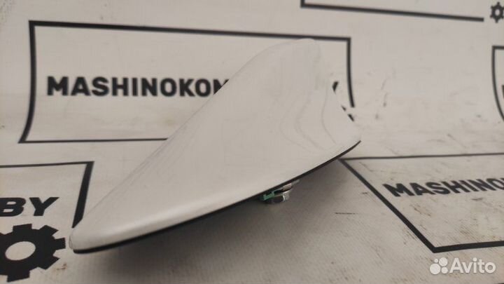 Антенна на крыше Toyota Land Cruiser 300 V35afts