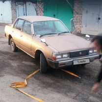 Toyota Corona 1.8 MT, 1980, 150 000 км, с пробегом, цена 150 000 руб.