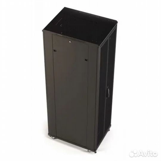 Серверный шкаф Hyperline TTR-4282-DD-RAL900 510734