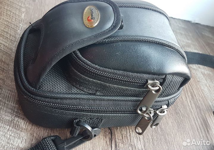 Фотосумка Lowepro