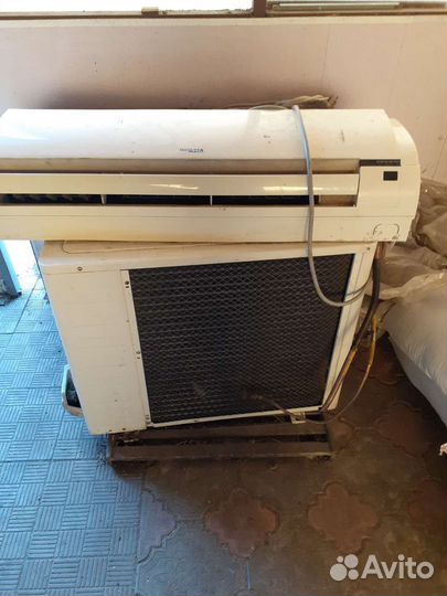 Кондиционер,б/у