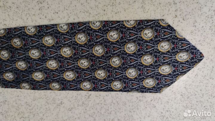 Галстук Beaufort Tie Rack (Italy)