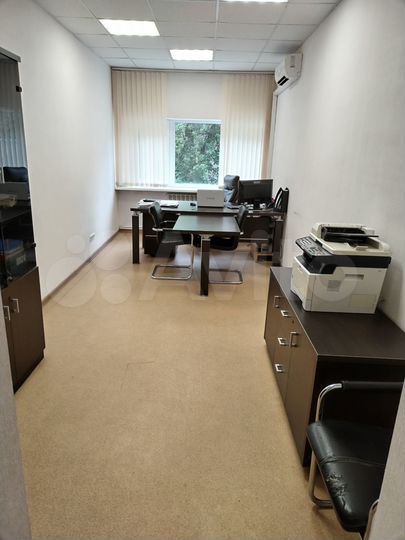 Офис, 1000 м²