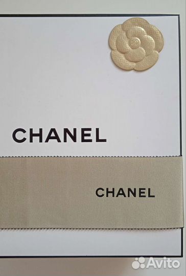 Коробка Chanel