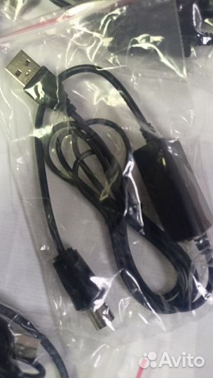 Антенный USB-инжектор питания 5v