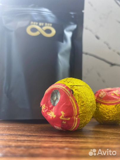 Чай Пуэр опт