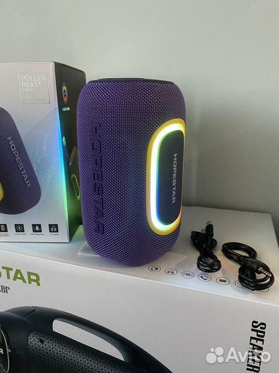 Колонка hopestar P65