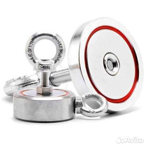 Поисковый магнит