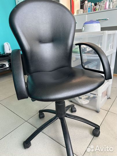 Компьютерное кресло бу