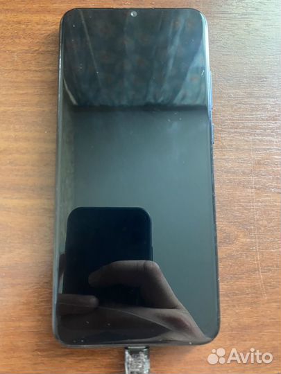 Samsung Galaxy A02, 4/32 ГБ