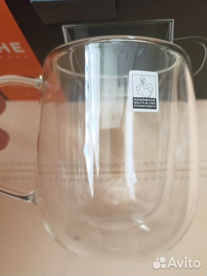 Набор кружек rohe Германия