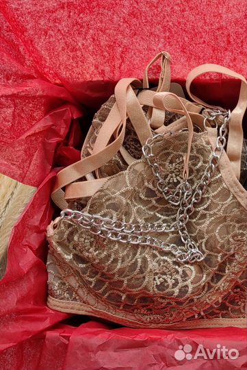 Подарочный набор бокс для взрослых