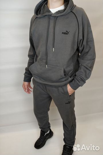 Спортивный костюм puma