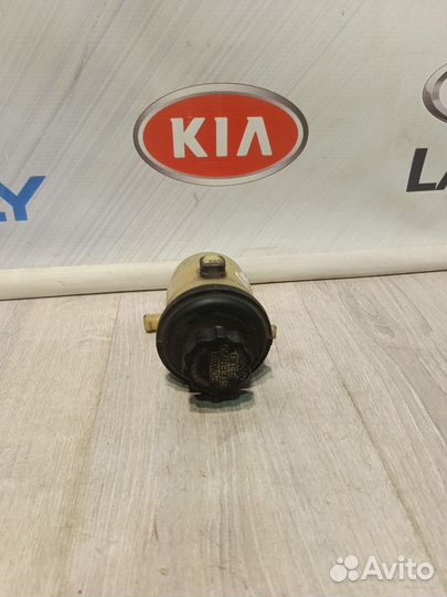 Бачок гидроусилителя гур Kia picanto 1
