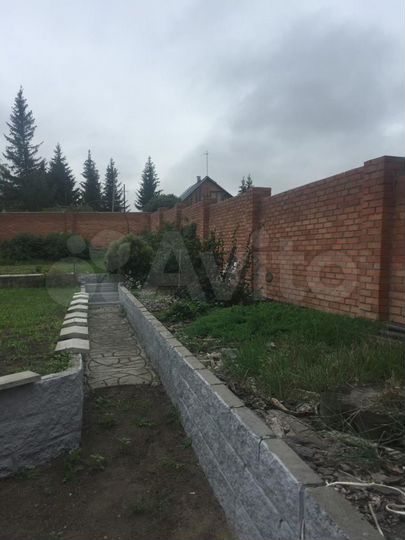 Дом 90 м² на участке 9,5 сот.