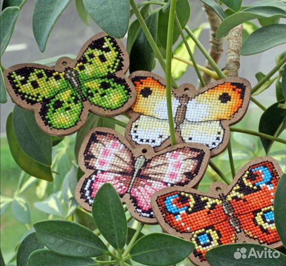 Основа для вышивания 