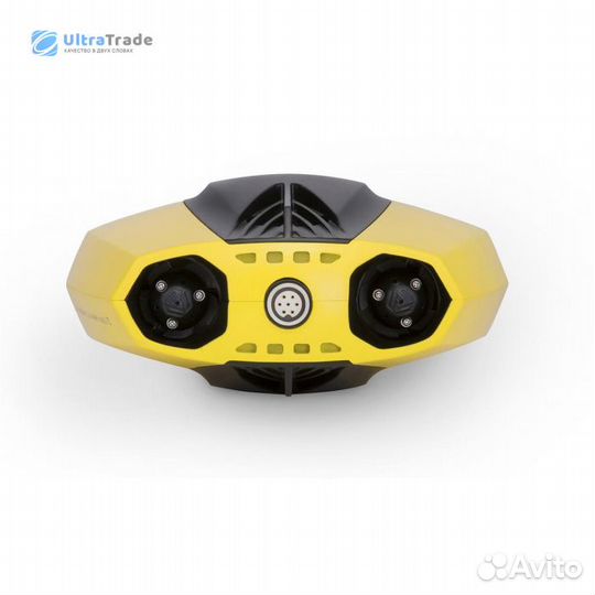 Подводный дрон Gladius Chasing Dory Underwater Dro