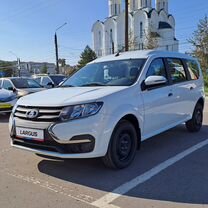 Новый ВАЗ (LADA) Largus 1.6 MT, 2024, цена от 1 168 000 руб.