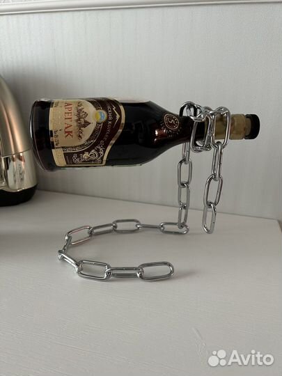 Держатель для бутылок