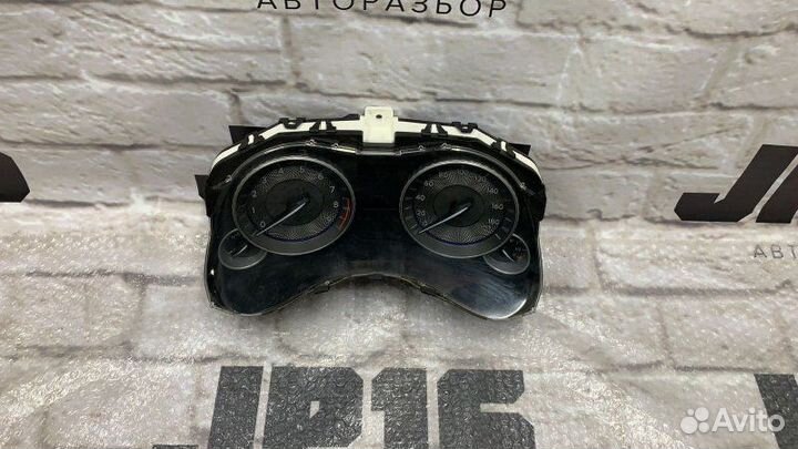 Спидометр Nissan Fuga KNY51 VQ37VHR 2013
