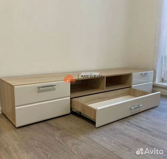 Тумба под тв