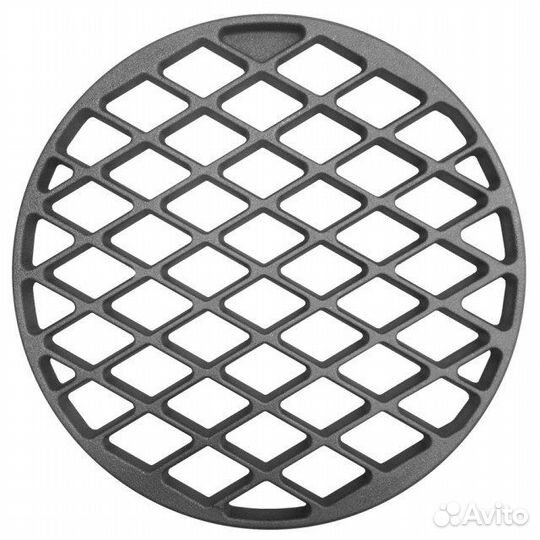 Решетка гриль рг-3 