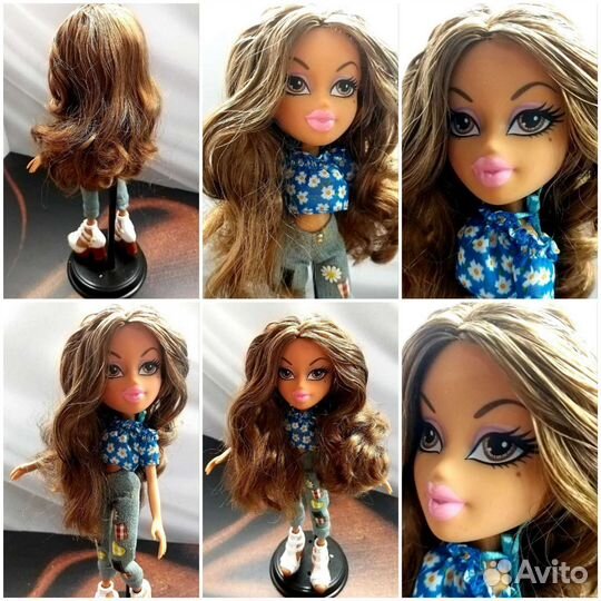 Братц куклы /Bratz Dolls