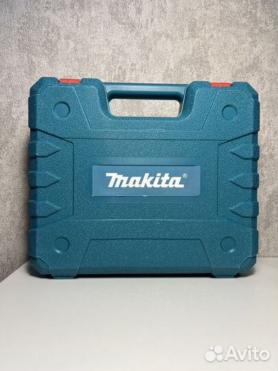 Шуруповерт makita 48v
