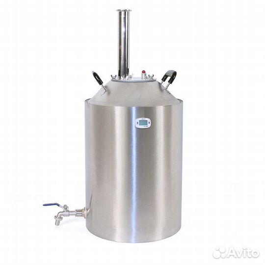 Перегонный куб Германия 3 Стандарт, 30 литров