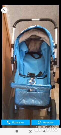 Детские коляски