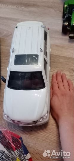 Игрушки пакетом