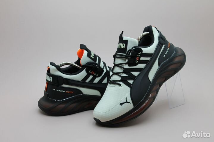 Кроссовки Puma y