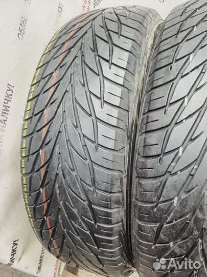 Toyo Proxes S/T 225/65 R18 103V