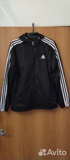 Спортивный костюм adidas
