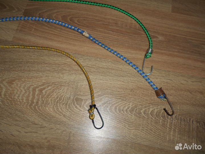 Резинка багажная