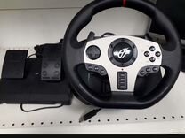 Руль dexp wheelman pro gt драйвера