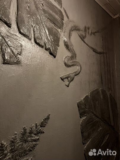 Роспись стен и одежды Самара, Адлер,Сочи,Абхазия