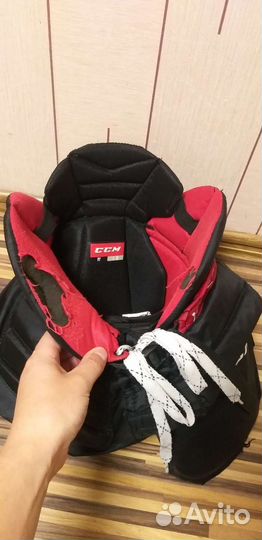 Трусы вратарские ссм yth