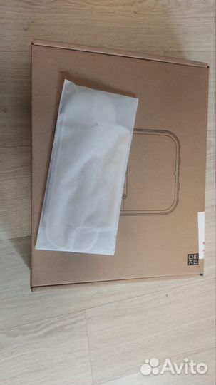 Робот мойщик полов xiaomi swdk 300