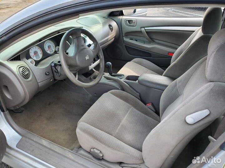 Разбор на запчасти Dodge Stratus