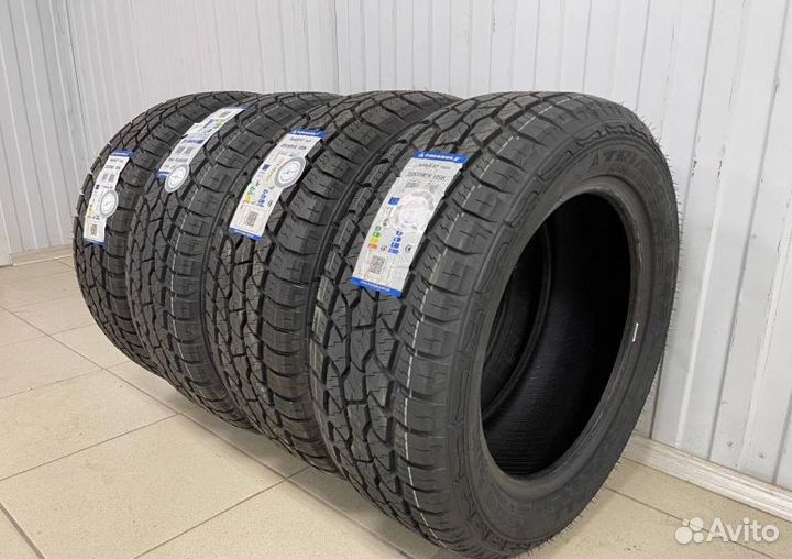 Triangle TR292 245/65 R17 111T