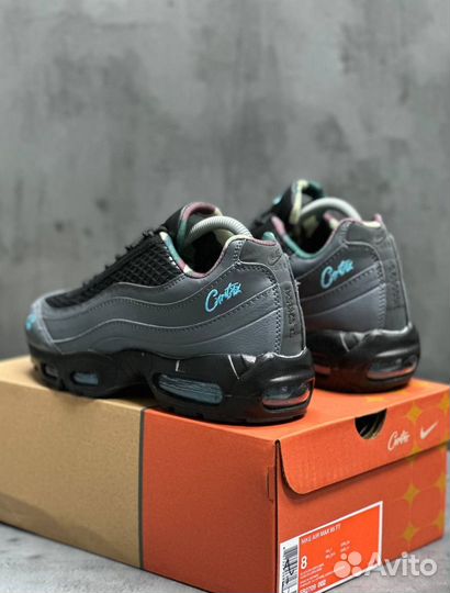 Кроссовки Nike Air Max 95 TT (41-45)