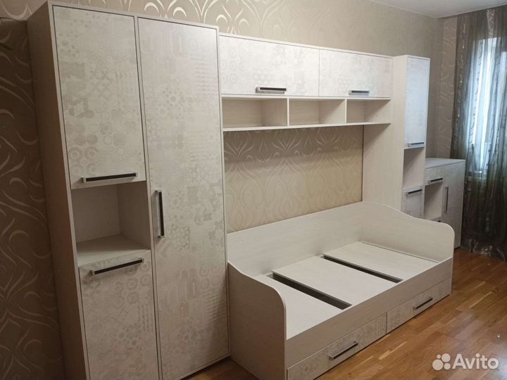 Мебель в детскую