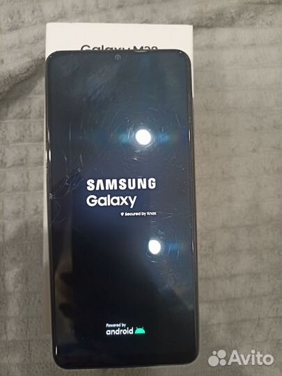 Samsung Galaxy M32, 6/128 ГБ