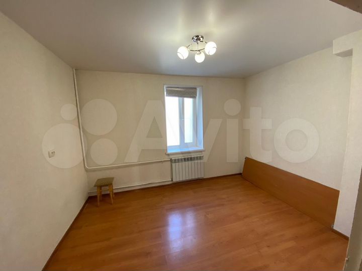 Дом 45 м² на участке 3 сот.