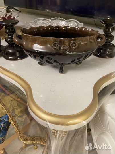 Набор керамической посуды