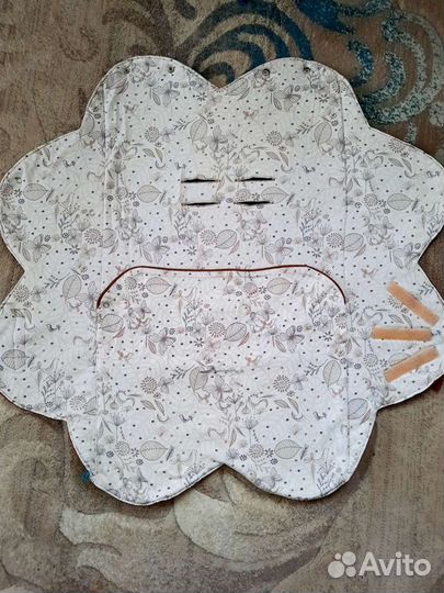 Walla Boo конверт