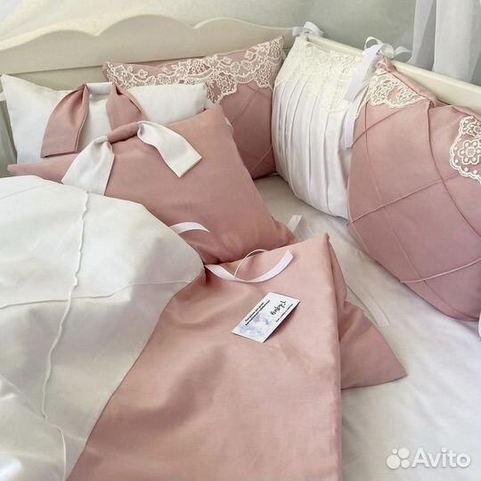 Курс по пошиву детского текстиля